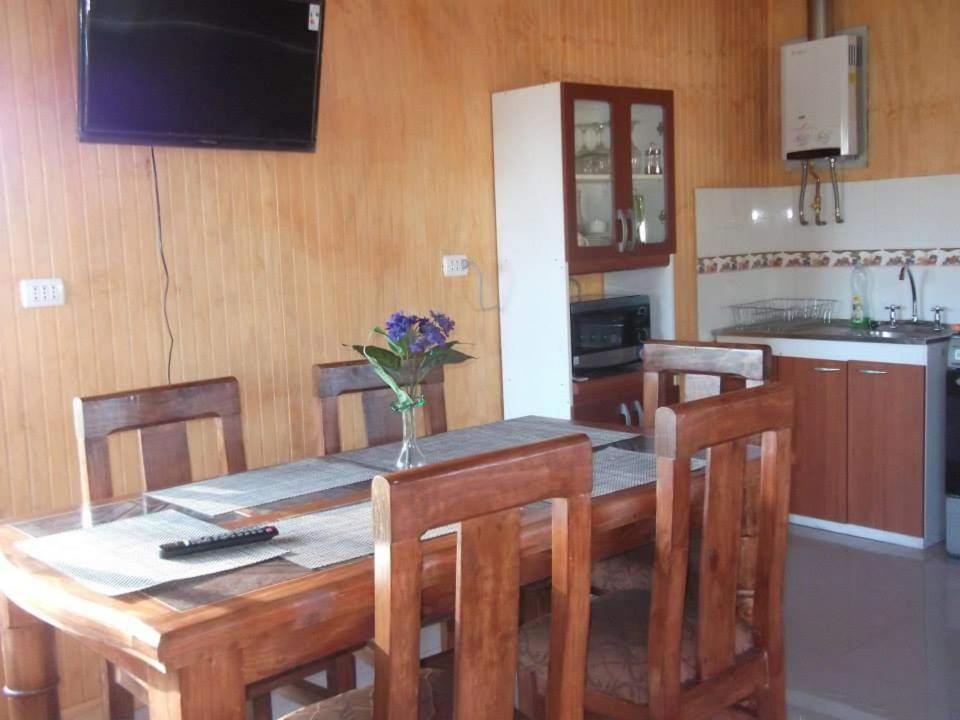 Villa Rosa House Пинто Экстерьер фото