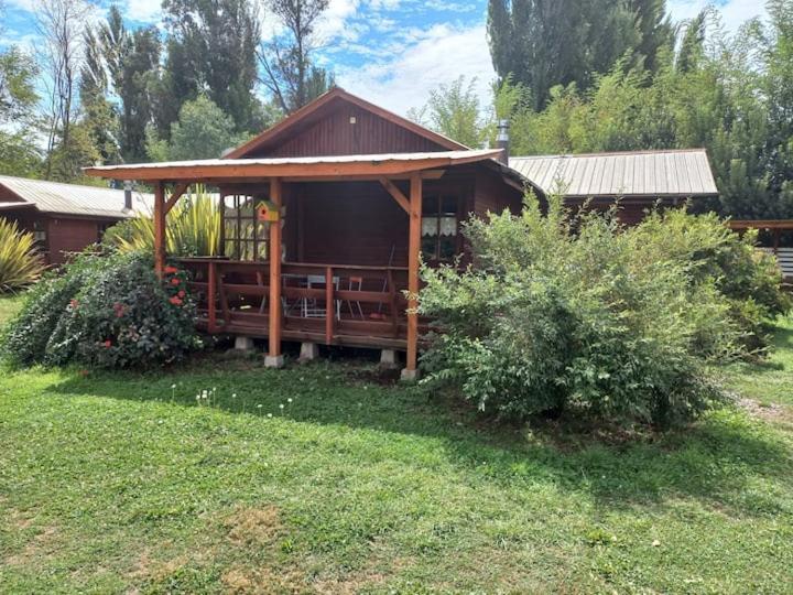 Villa Rosa House Пинто Экстерьер фото