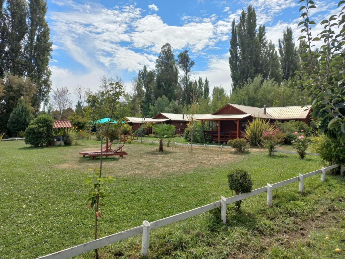 Villa Rosa House Пинто Экстерьер фото