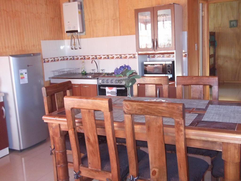 Villa Rosa House Пинто Номер фото