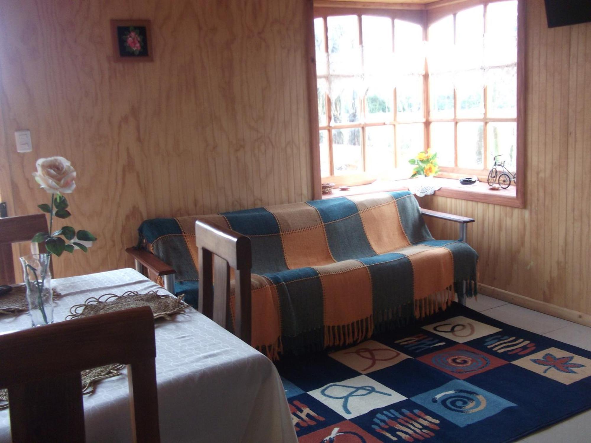 Villa Rosa House Пинто Номер фото