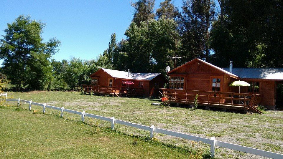 Villa Rosa House Пинто Экстерьер фото