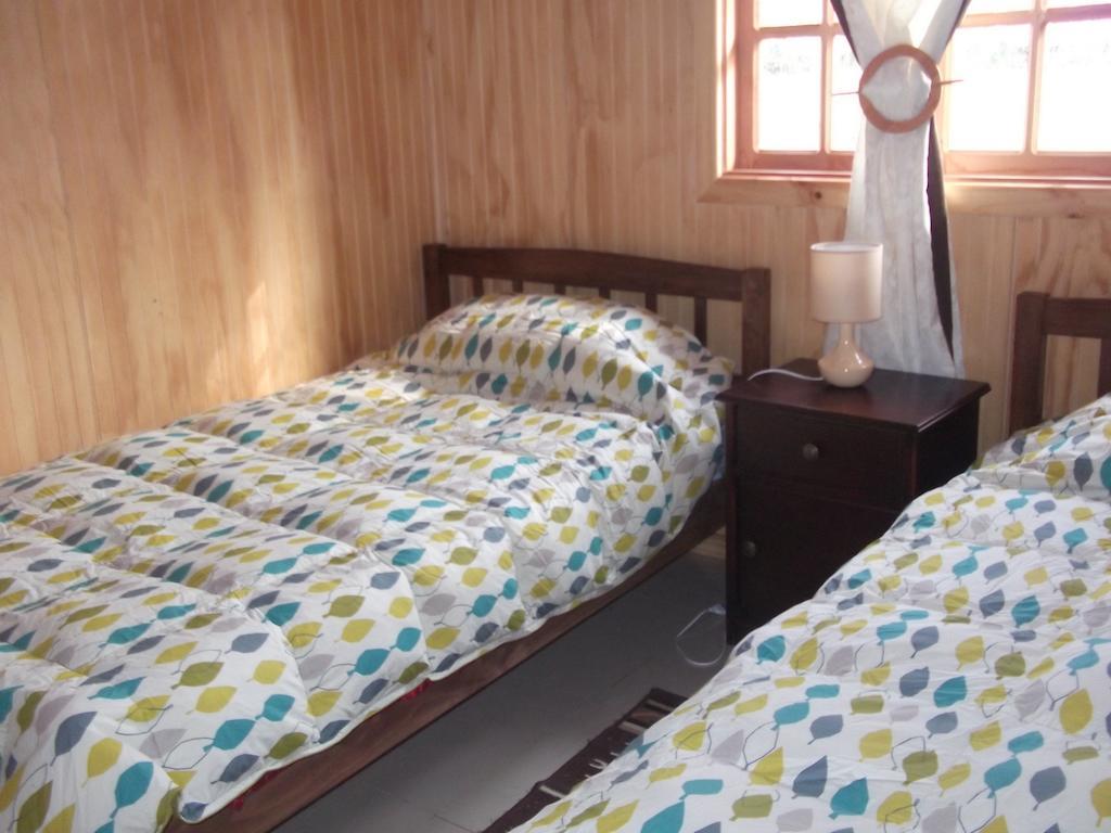 Villa Rosa House Пинто Номер фото