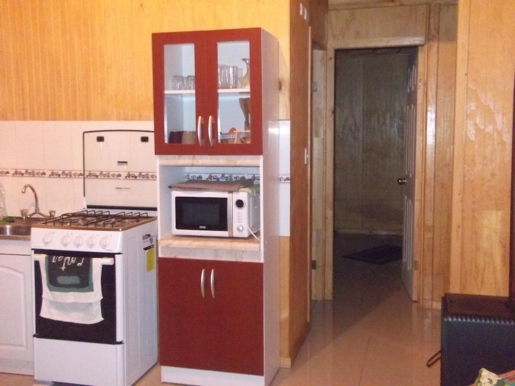 Villa Rosa House Пинто Экстерьер фото