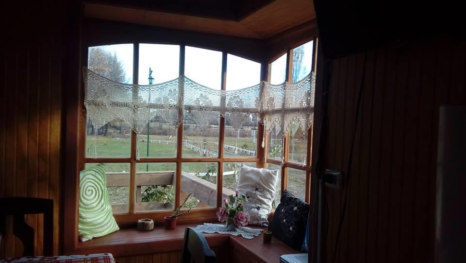 Villa Rosa House Пинто Экстерьер фото