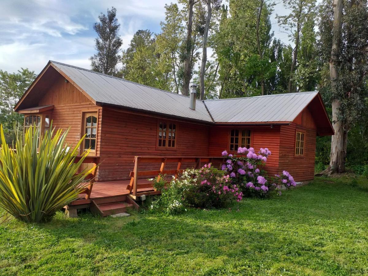 Villa Rosa House Пинто Экстерьер фото