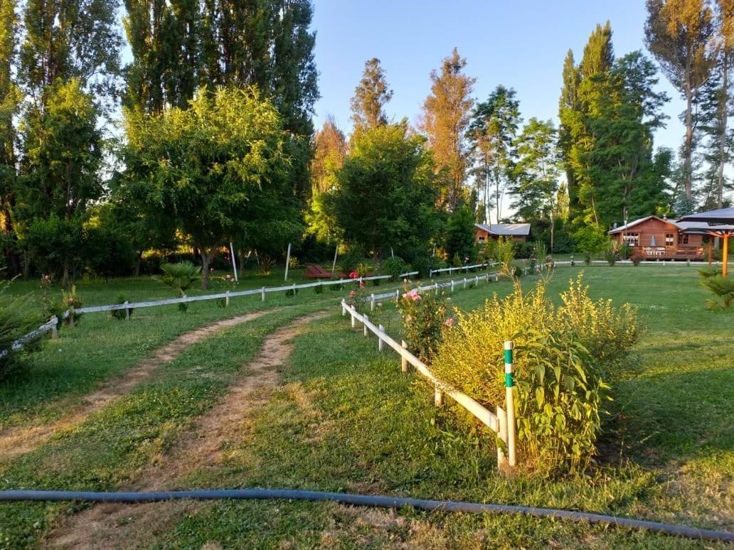 Villa Rosa House Пинто Экстерьер фото