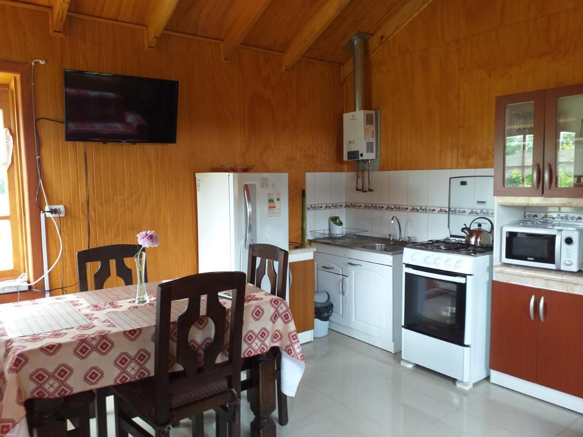 Villa Rosa House Пинто Экстерьер фото